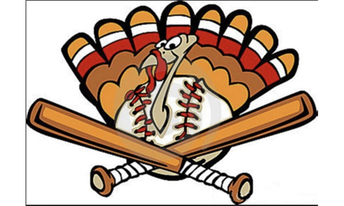 Happy Thanksgiving!