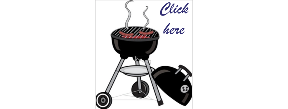 Grill Schedule Posted!