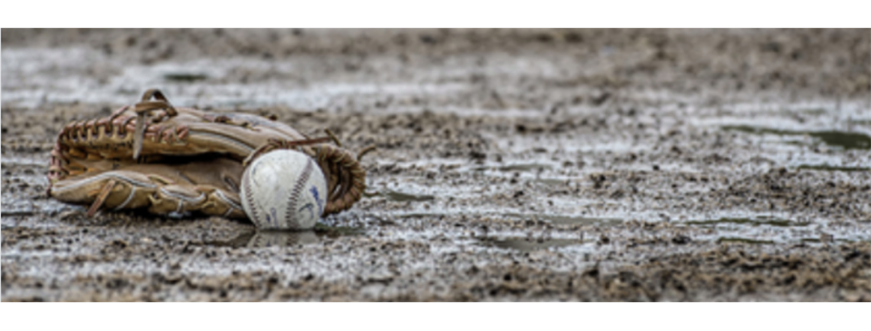 All games at Ball Ground  canceled for today, May 4, 2024