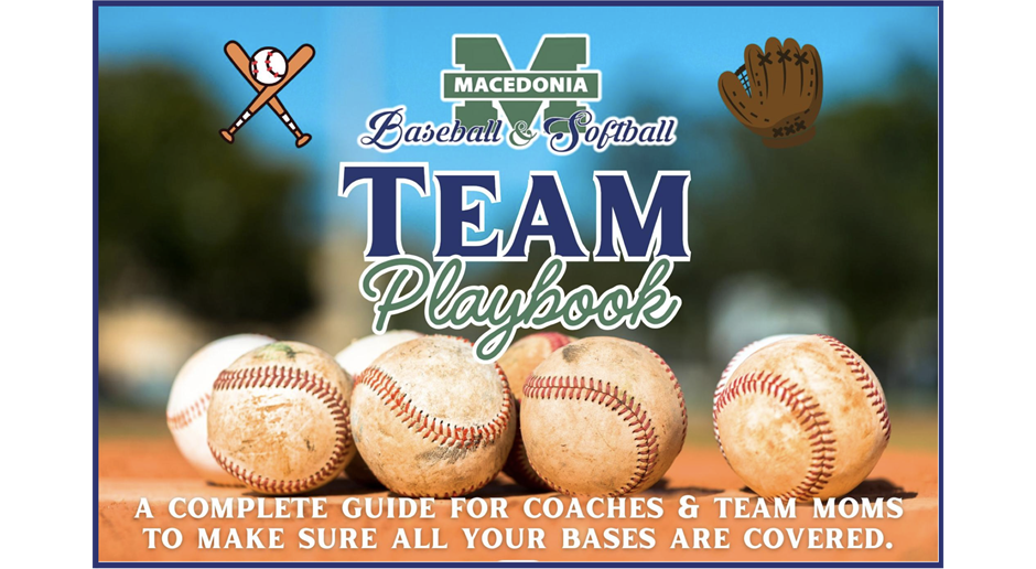 Team Playbook